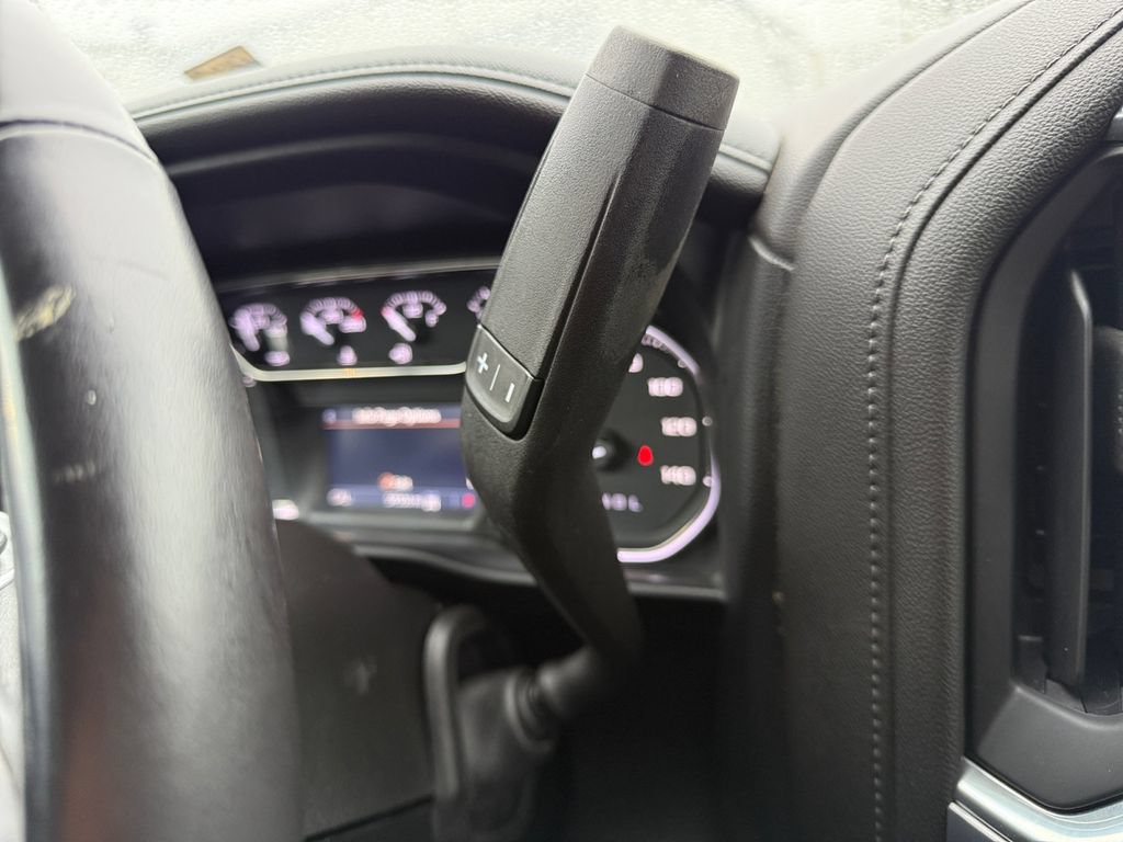 Used 2022 GMC Sierra 1500 Elevation AWD/4WD image 18