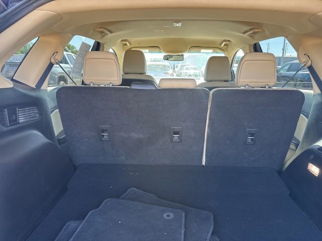 Used 2020 Ford Edge SEL w/ Convenience Package AWD/4WD image 18