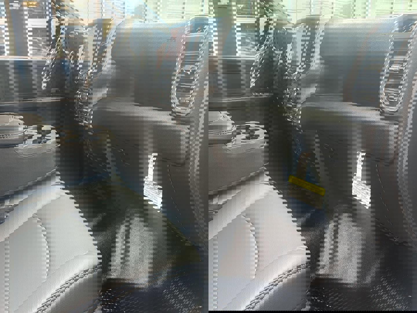 New 2026 RAM 2500 Tradesman w/ Bed Utility Group image 5