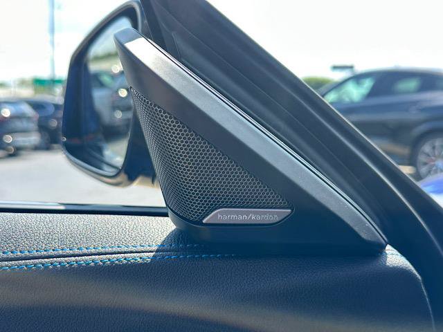 Used 2025 BMW Z4 M40i w/ Edition RWD image 23