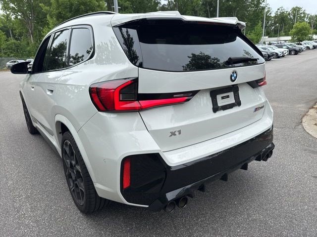Certified 2024 BMW X1 M35i w/ Premium Package AWD/4WD image 7