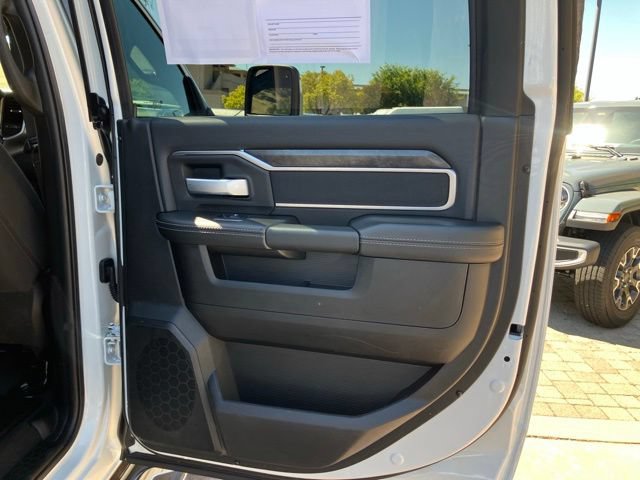 Used 2024 RAM 2500 Big Horn w/ Safety Group AWD/4WD image 28