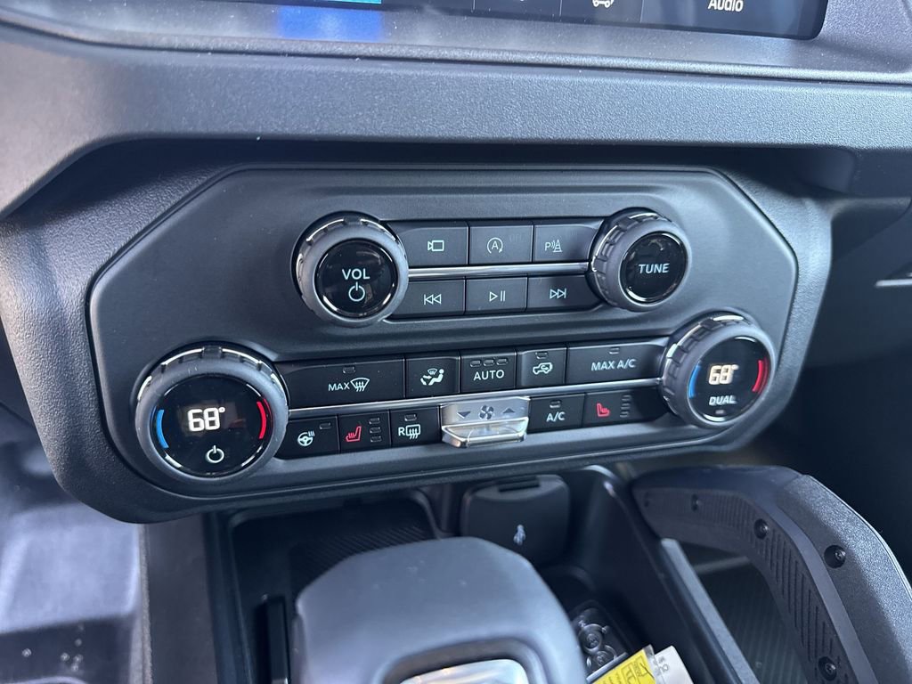 New 2026 Ford Bronco Raptor image 19