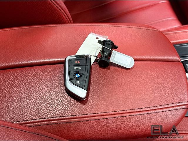 Used 2017 BMW X6 sDrive35i w/ M Sport Package image 34