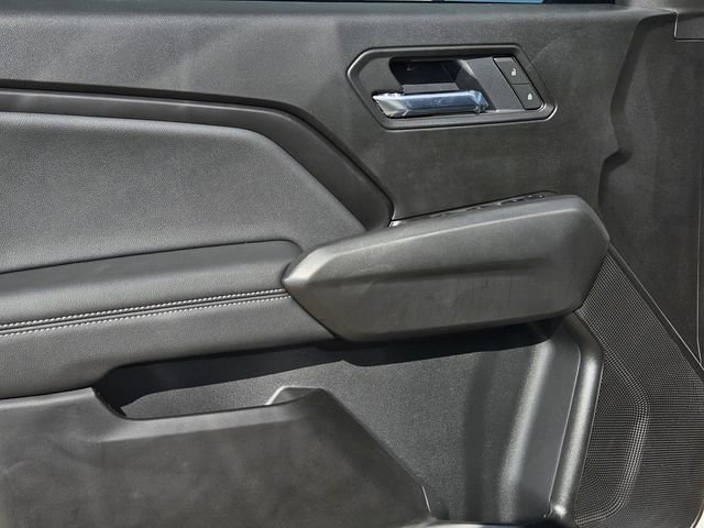 New 2026 GMC Canyon Elevation w/ Convenience Package image 18