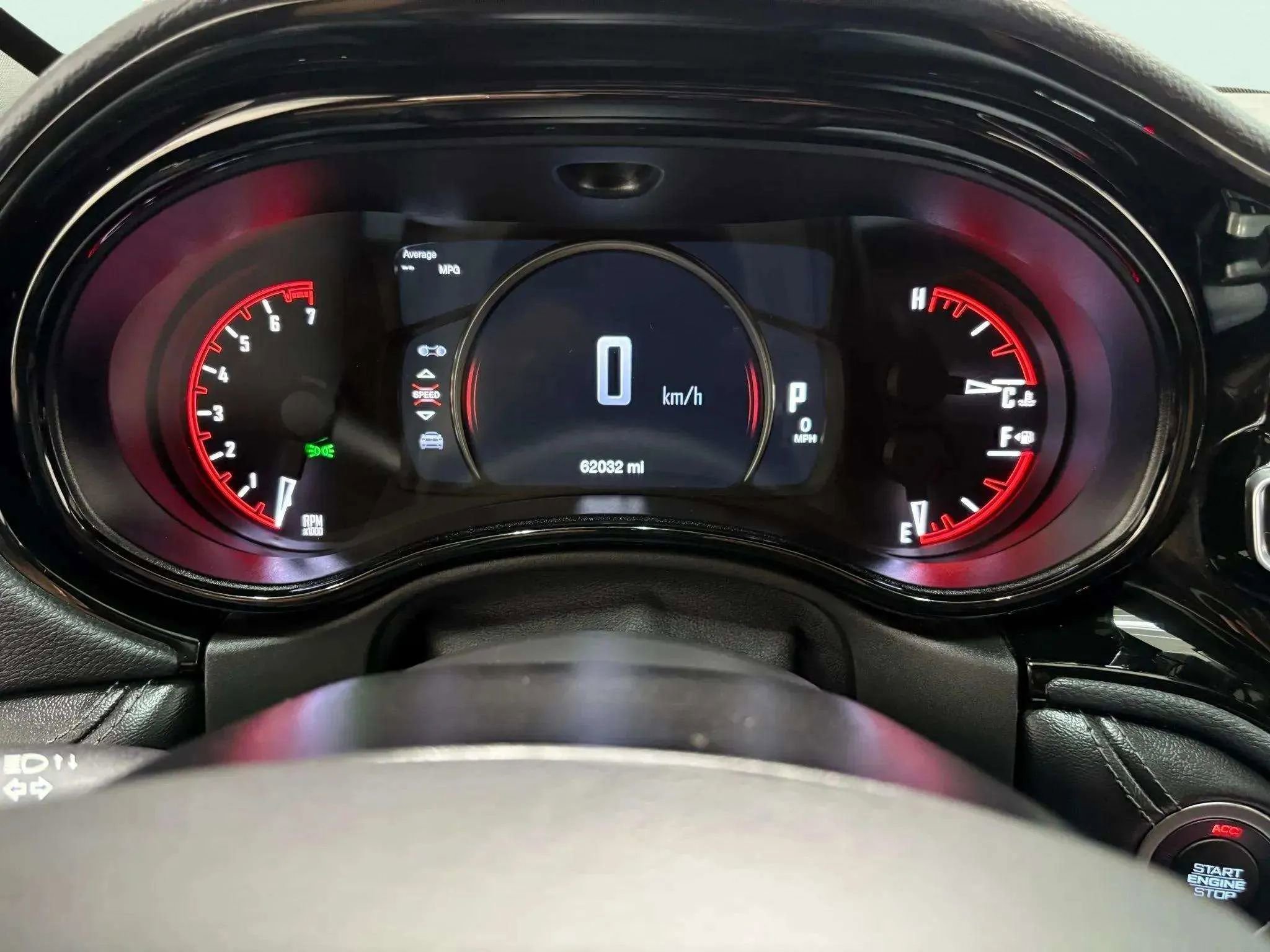 Used 2023 Dodge Durango SXT Launch Edition image 21