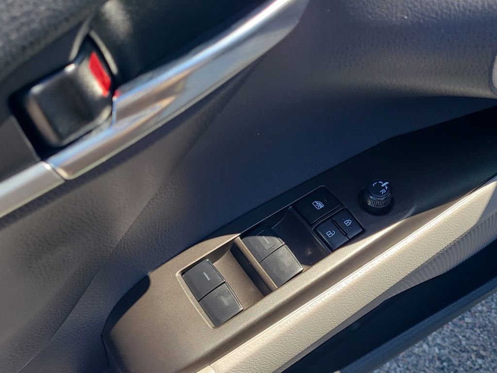 Used 2023 Toyota Camry LE image 25