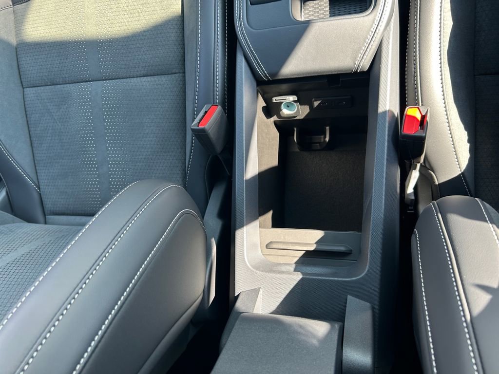 New 2025 Ford Mustang Mach-E GT image 44