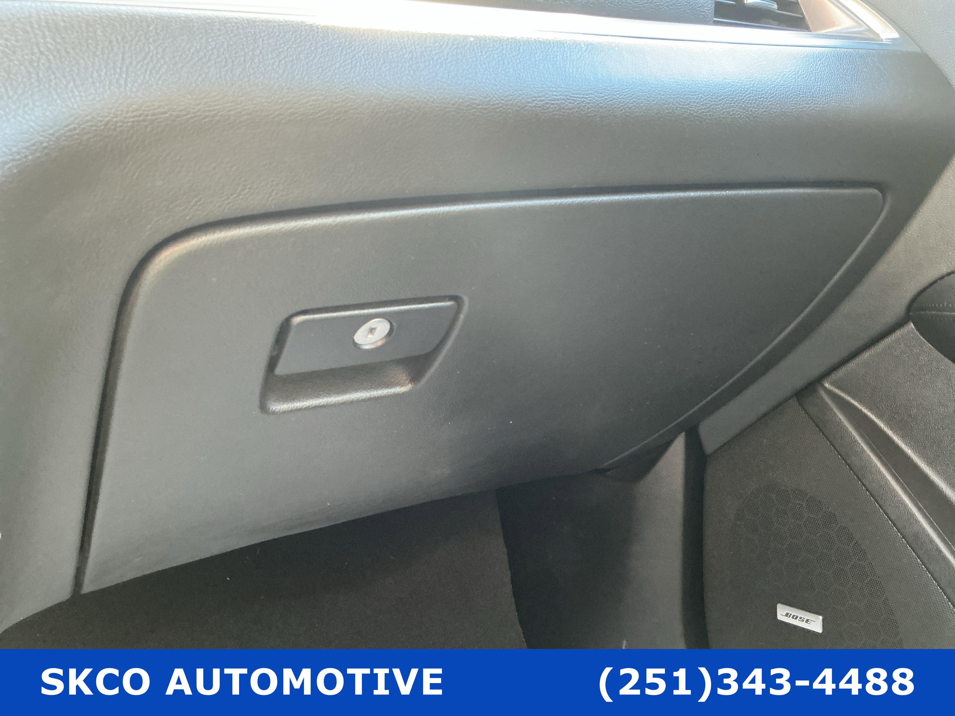 Used 2018 Cadillac XT5 Luxury w/ Driver Awareness Package FWD image 24