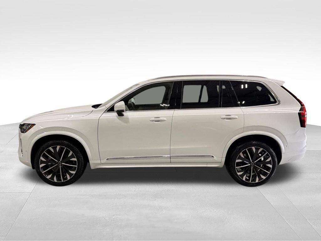 Used 2026 Volvo XC90 B6 Plus AWD/4WD image 2