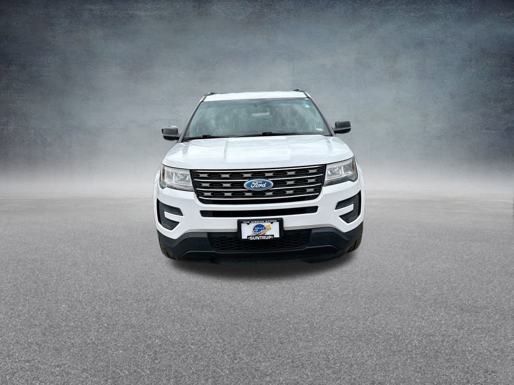 Used 2016 Ford Explorer FWD image 18