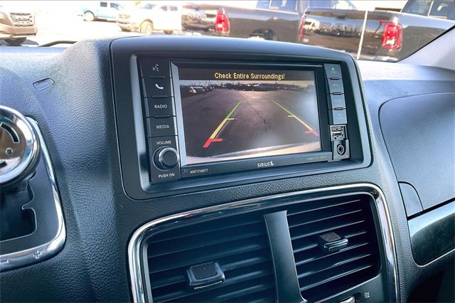 Used 2017 Dodge Grand Caravan SE w/ Power Window Group image 23