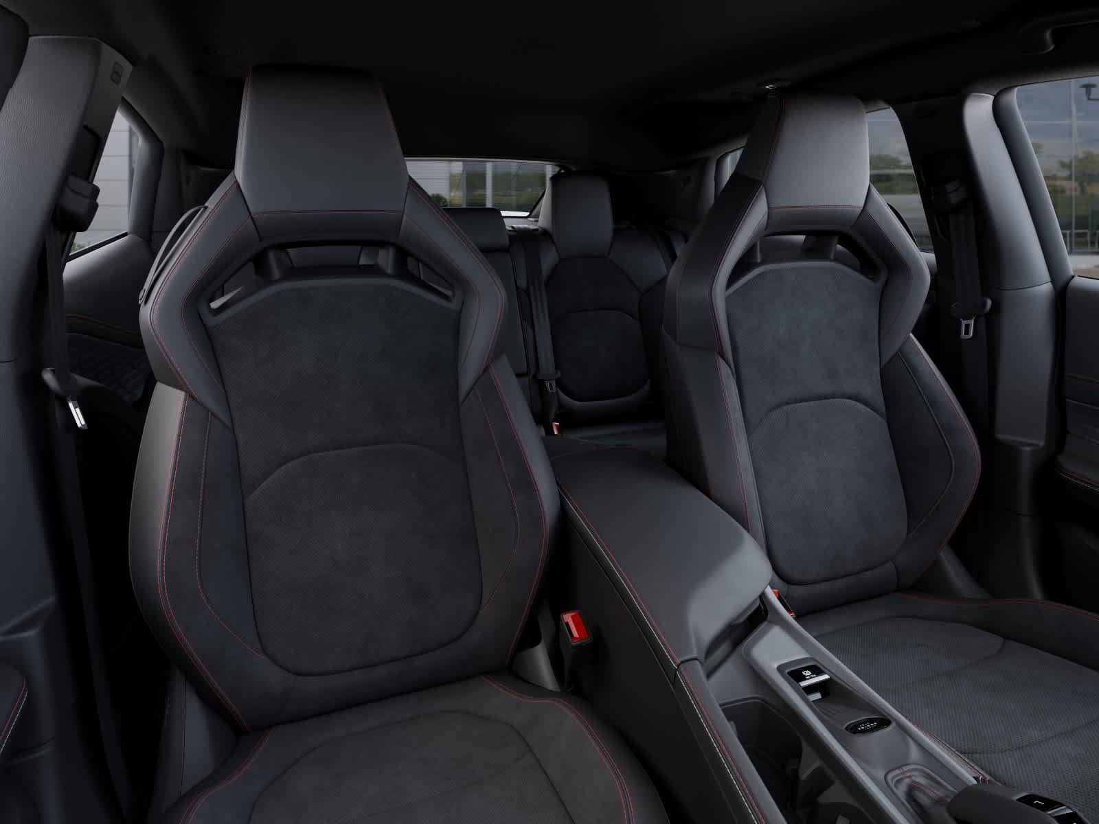 New 2026 Dodge Charger R/T w/ Performance Handling Group AWD/4WD image 16