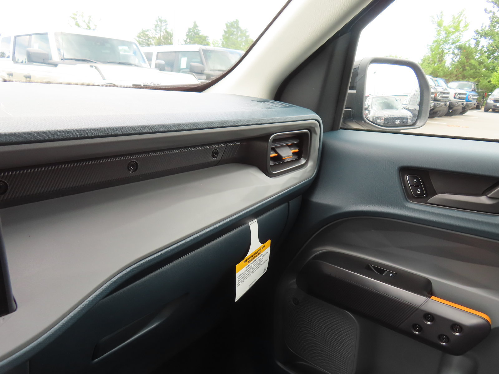 New 2026 Ford Maverick Tremor AWD/4WD image 13