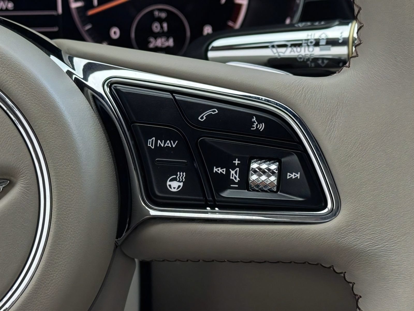 Used 2024 Bentley Continental GT AWD/4WD image 49