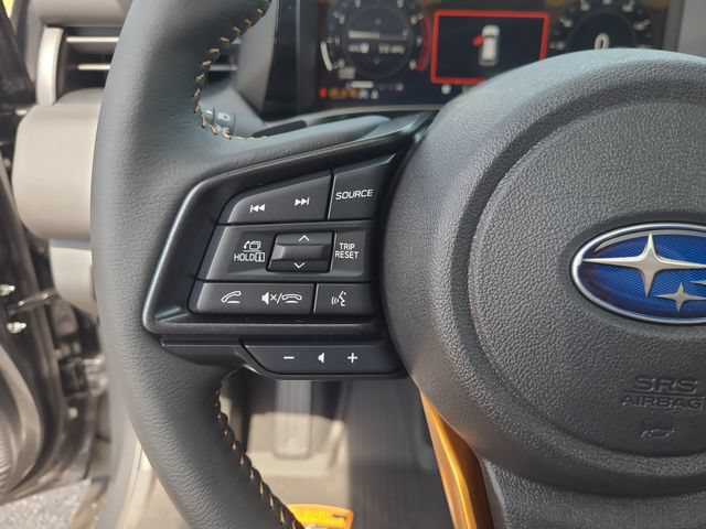 New 2026 Subaru Outback Wilderness AWD/4WD image 28