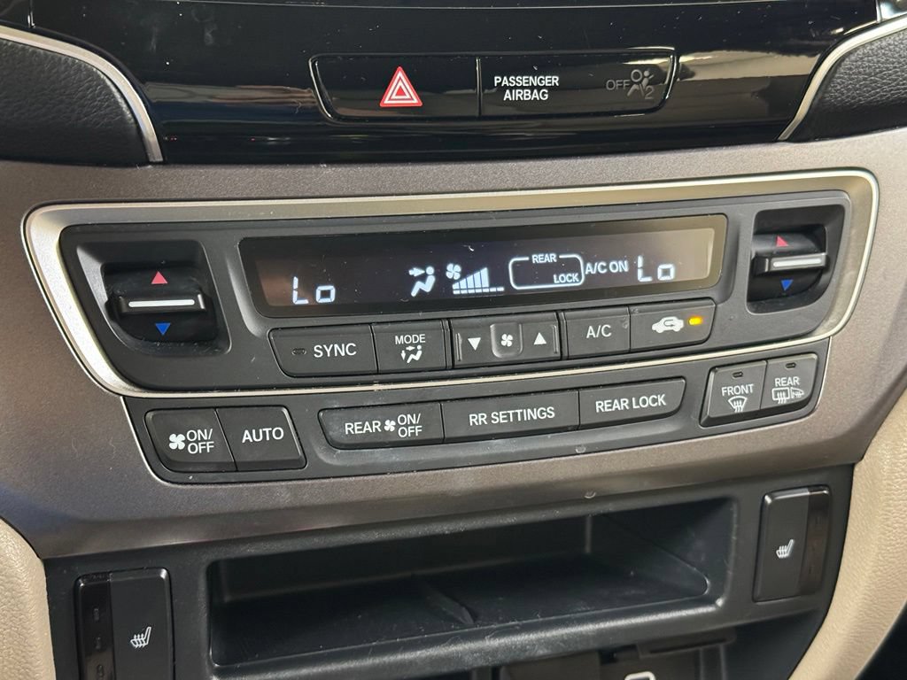 Used 2021 Honda Pilot EX image 47