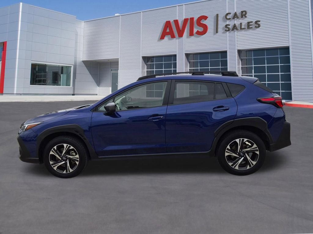 Used 2025 Subaru Crosstrek 2.0i Premium AWD/4WD image 10