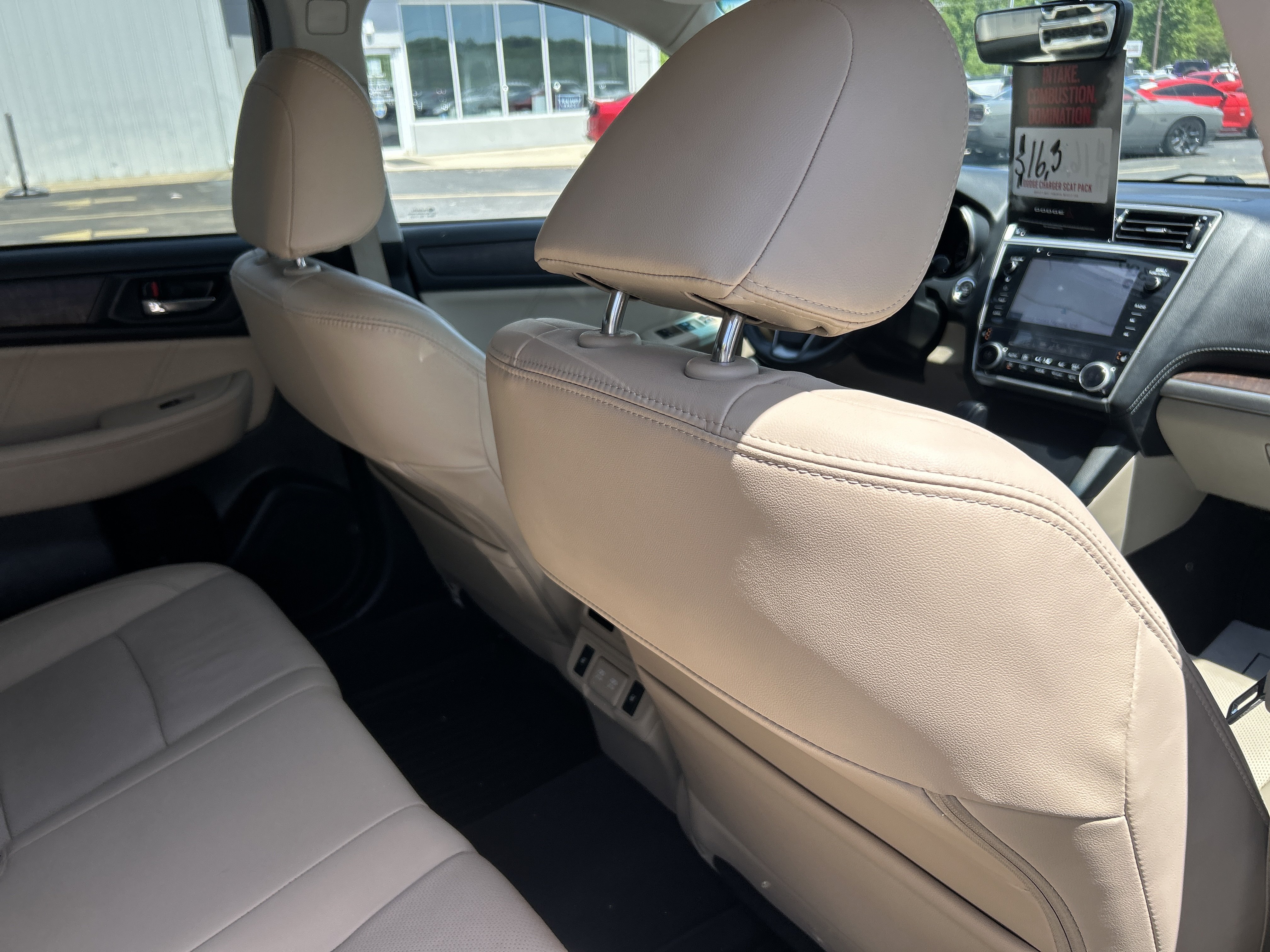Used 2019 Subaru Outback 2.5i Limited AWD/4WD image 48