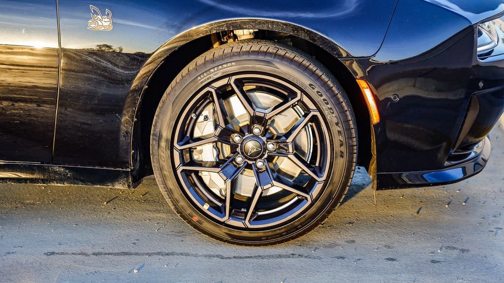 New 2026 Dodge Charger R/T Scat Pack image 11