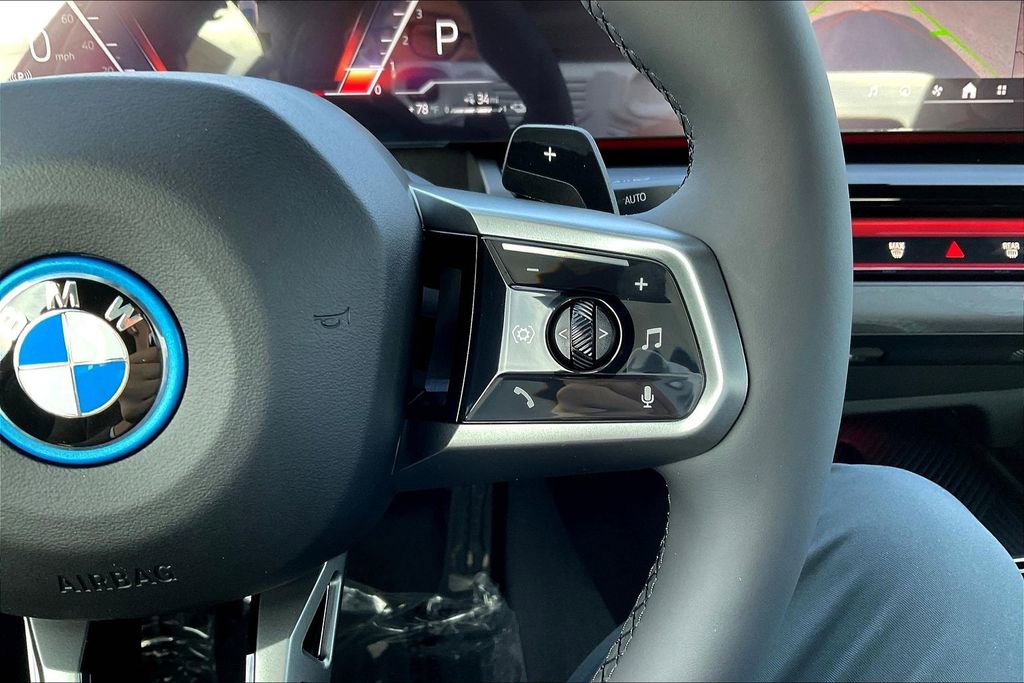 New 2026 BMW 550e xDrive AWD/4WD image 12