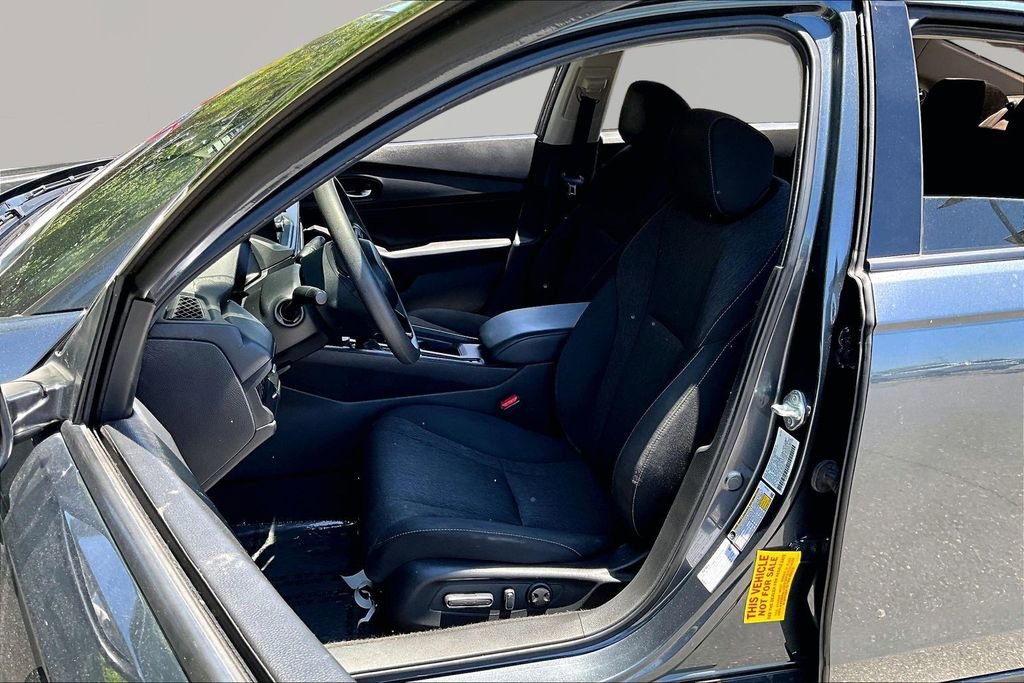Used 2024 Honda Accord EX image 17