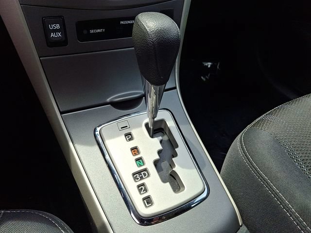 Used 2013 Toyota Corolla S FWD image 14