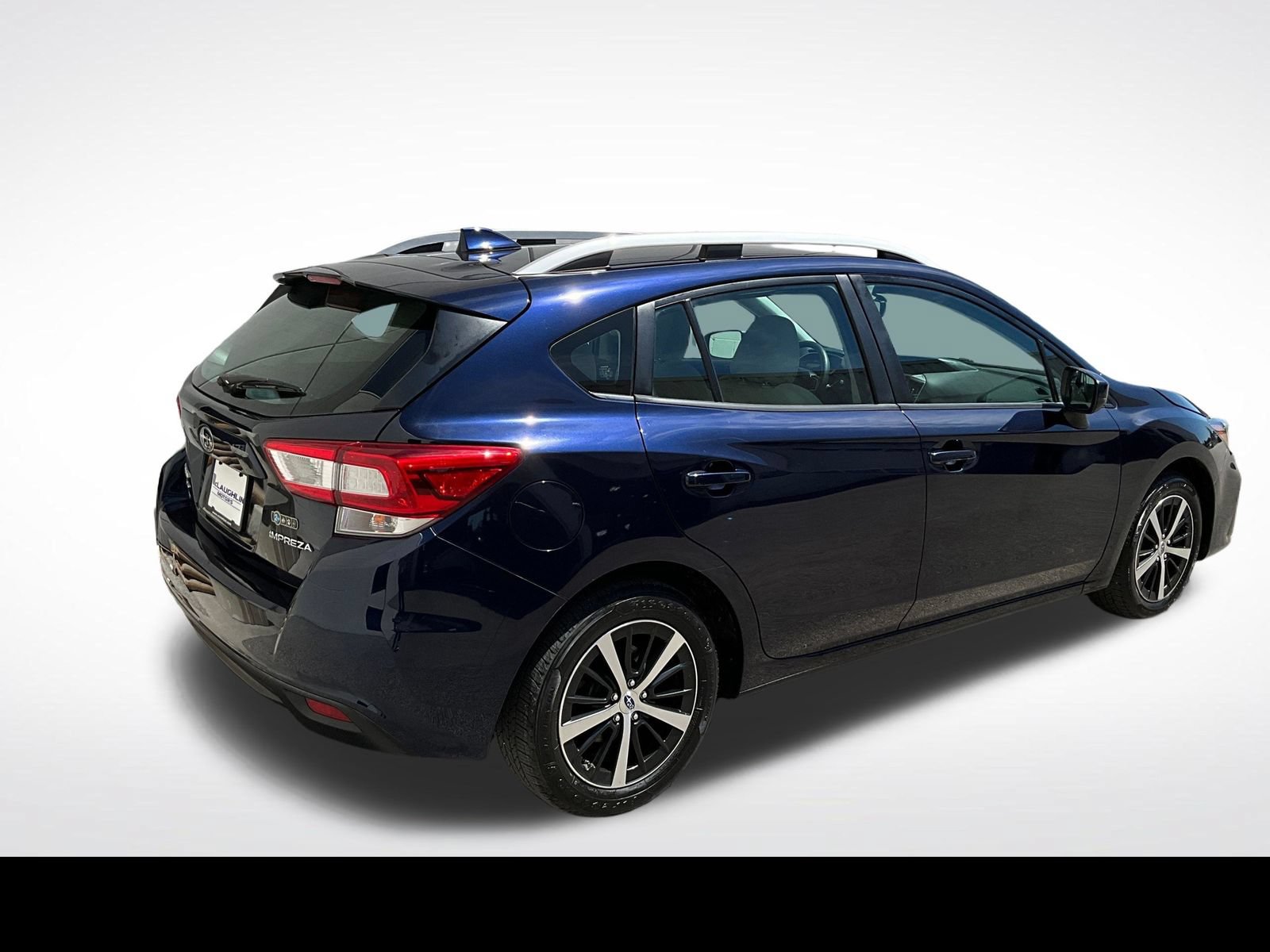 Used 2019 Subaru Impreza 2.0i Premium w/ Popular Package #2 AWD/4WD image 18