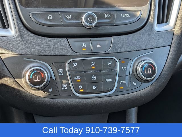 Used 2024 Chevrolet Malibu LT FWD image 25