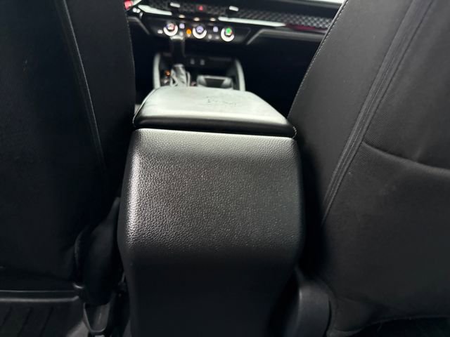 Certified 2023 Honda Accord Sport image 22