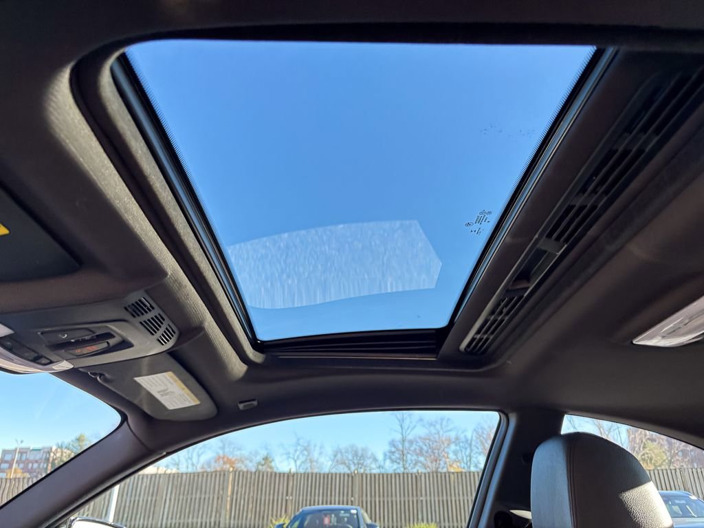 Used 2021 BMW M240i xDrive Coupe image 13