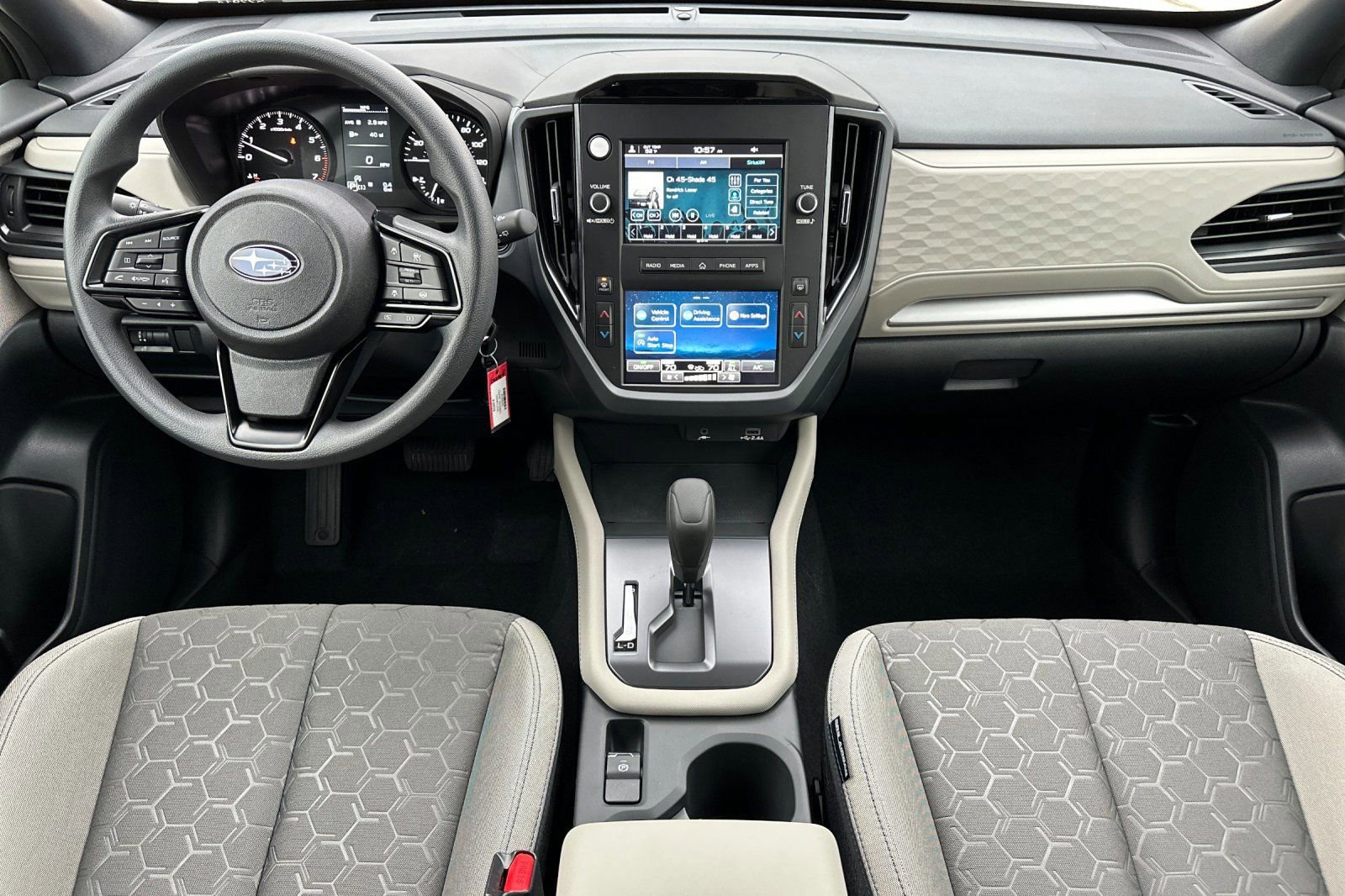 New 2025 Subaru Forester image 14