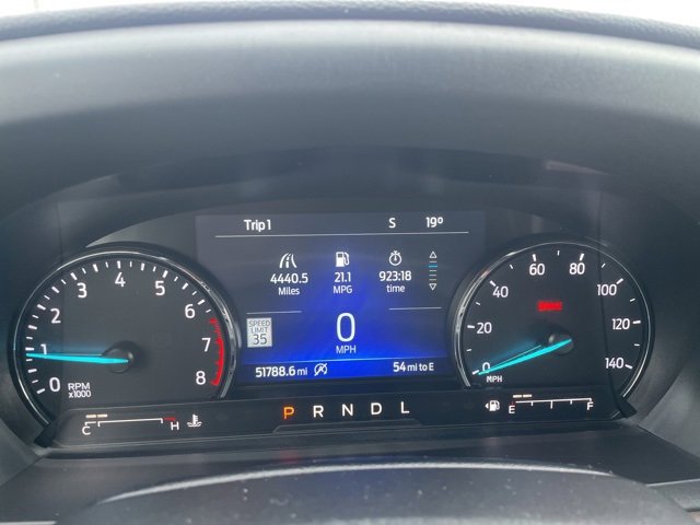 Used 2023 Ford Explorer Limited w/ Equipment Group 301A image 24