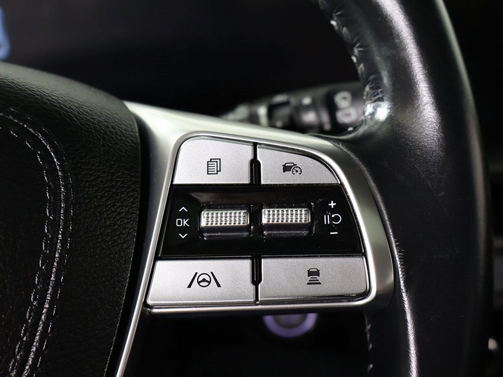 Used 2024 Kia Telluride S w/ S Sunroof Package image 47