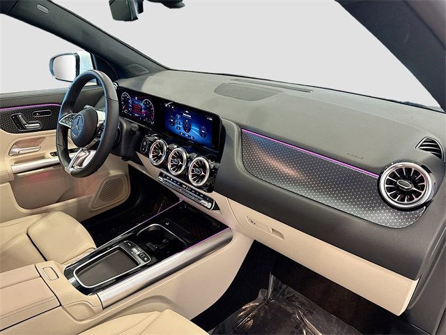 Certified 2025 Mercedes-Benz GLA 250 4MATIC image 29