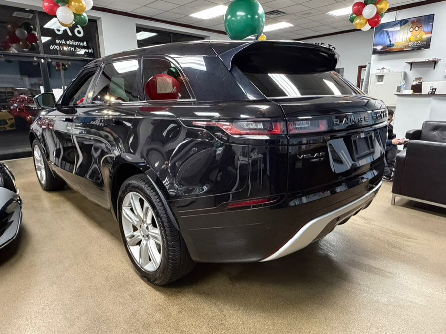 Used 2020 Land Rover Range Rover Velar R-Dynamic S AWD/4WD image 10