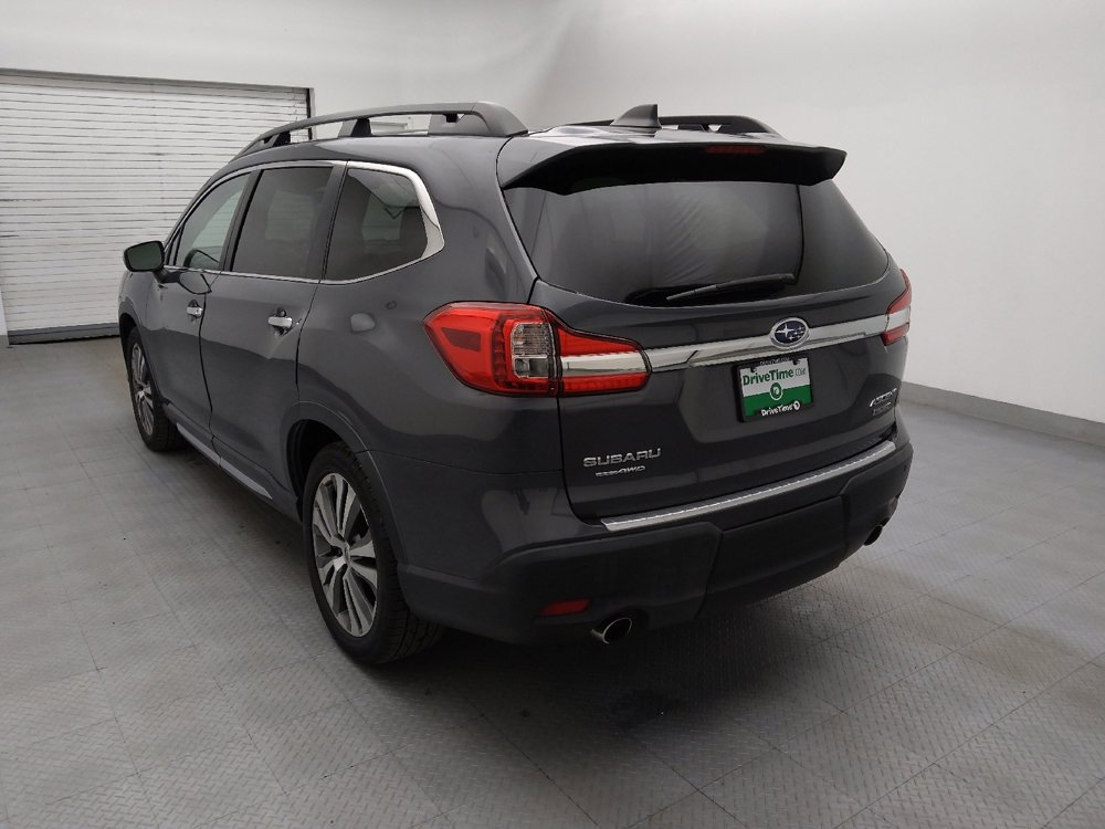 Used 2019 Subaru Ascent Touring image 5