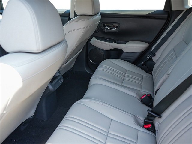 New 2026 Honda HR-V EX-L image 21