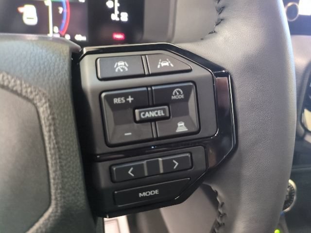 Used 2025 Toyota Land Cruiser 1958 AWD/4WD image 22