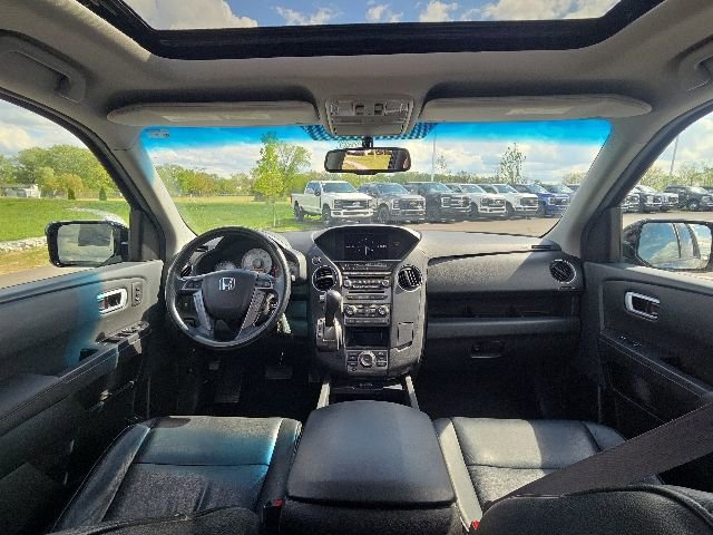 Used 2013 Honda Pilot Touring image 22