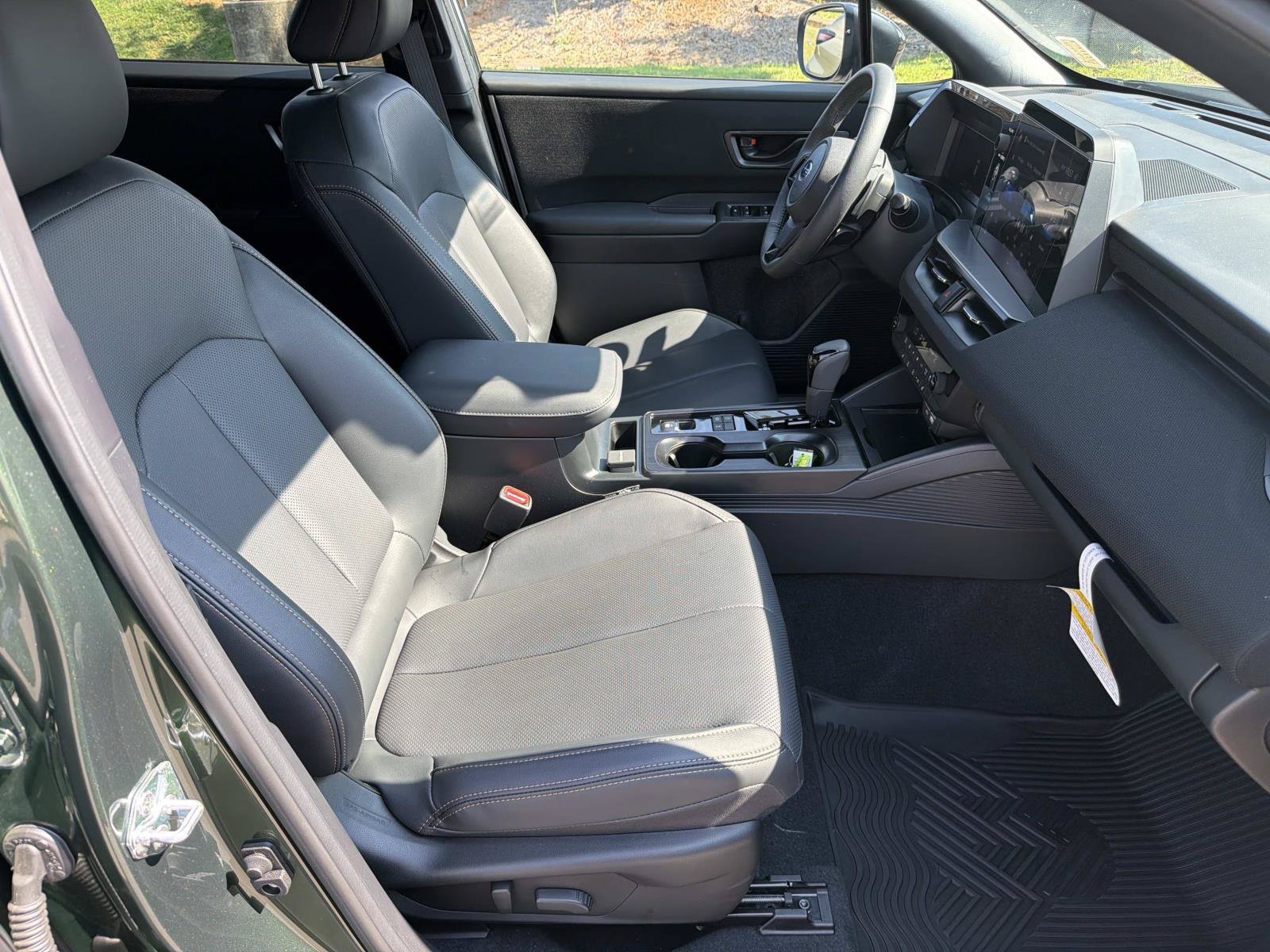Certified 2026 Subaru Outback Limited w/ Premium/Limited Plus Package AWD/4WD image 15