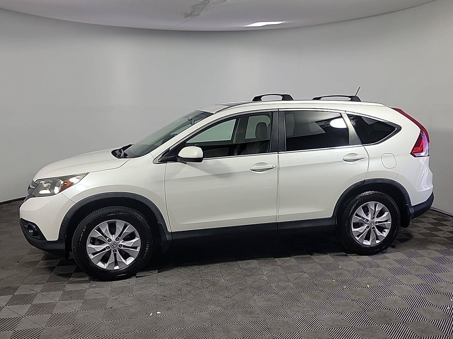 Used 2013 Honda CR-V EX-L image 10
