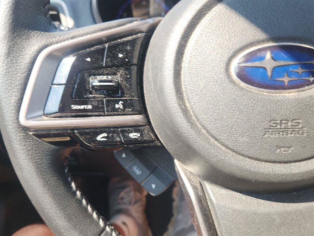 Used 2018 Subaru Outback 2.5i Limited AWD/4WD image 9