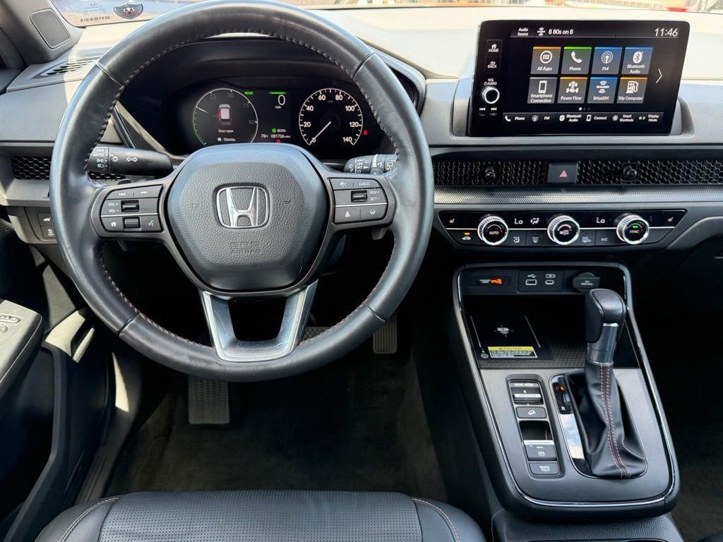 Used 2024 Honda CR-V Sport-L image 16