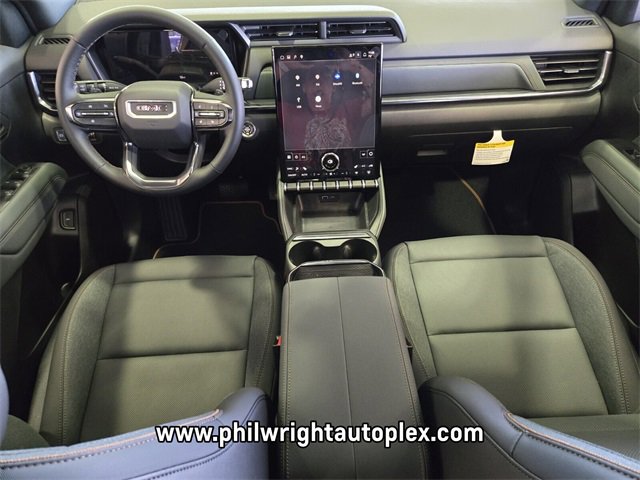 New 2026 GMC Terrain AT4 w/ Technology Package II image 12