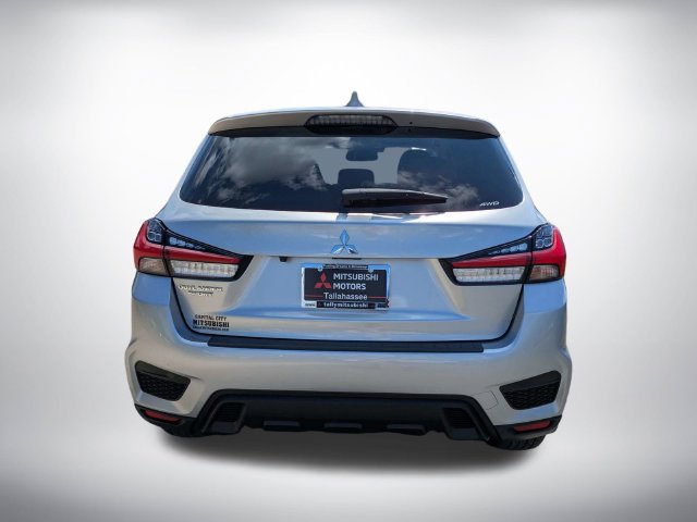 New 2026 Mitsubishi Outlander Sport ES AWD/4WD image 5