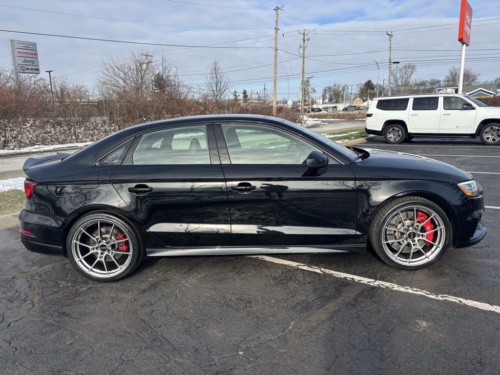 Used 2019 Audi RS 3 image 27