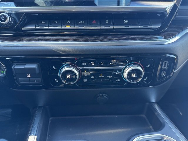 Certified 2022 GMC Sierra 1500 Elevation w/ Elevation Premium Package image 13