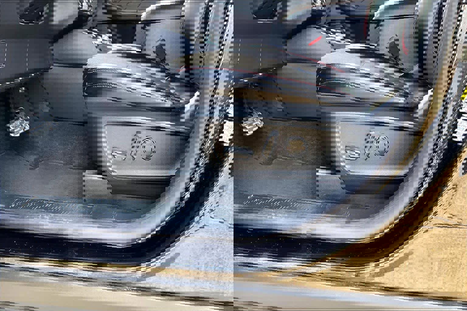 Used 2024 Ford Escape ST-Line image 59