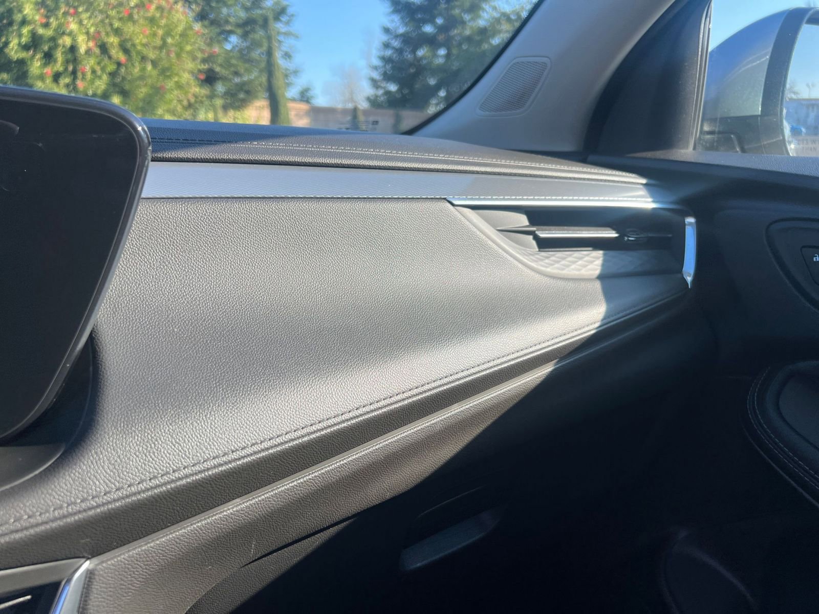 Used 2025 Buick Encore GX Preferred image 35